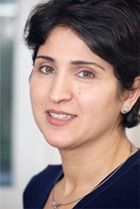 Marzieh Moos