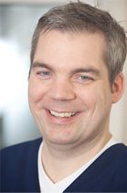 Dr. med. dent. Michael Moos